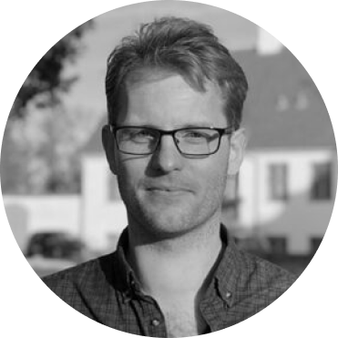 Jonas Munch Rasmussen
