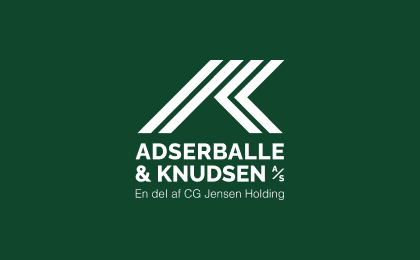Adserballe & ﻿Knudsen